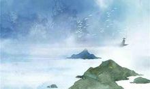 关于长江的古诗