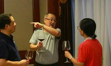 有感染力的话语