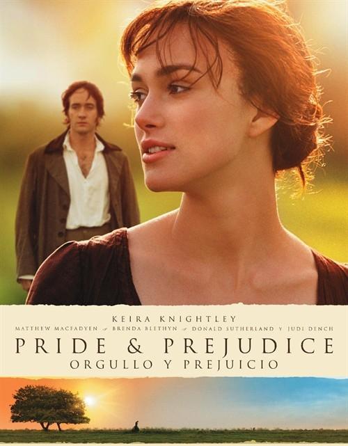 傲慢与偏见电影评论