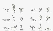 奥林匹克运动会格言