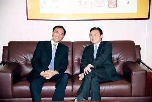 黄光裕和他在汕头的家