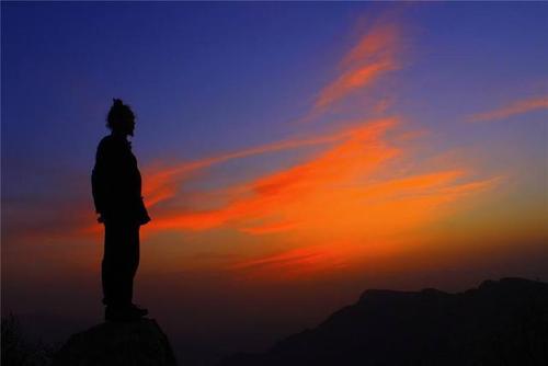 王萌：找一个“教你”的大师