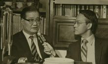 刘墉：思念总在分手后