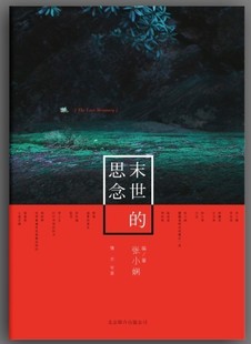 张小娴：幸福总是被小姐淹没