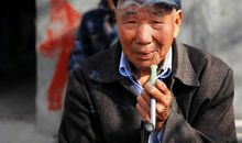 人生需要冷静与激情