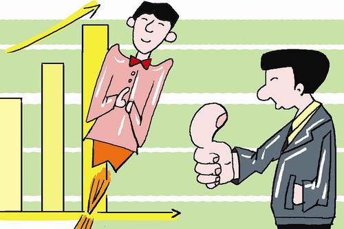 在考试室成功的秘诀:调整心态,不要害怕考试