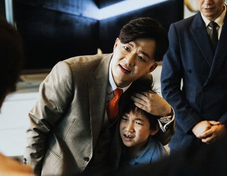 大个子的第一份工作