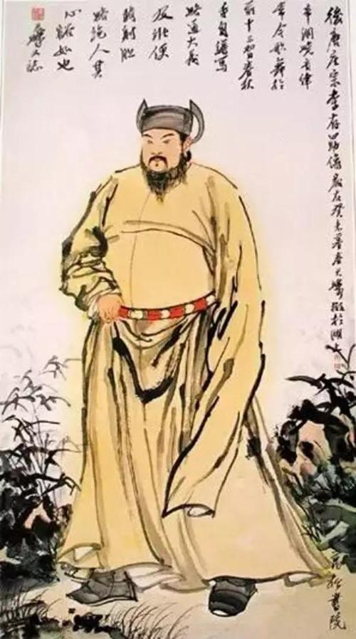 韩春旭：一个固执的来电者