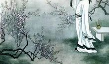 李白：沙丘城下寄杜甫