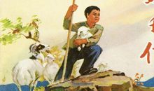 鸡毛信的主要内容