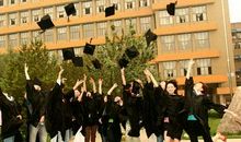 毕业五年后，你会在哪里？