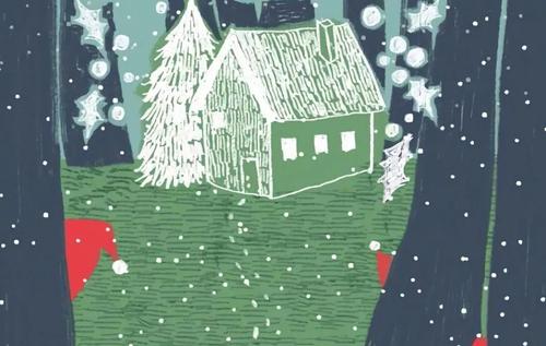 张宪：天宪·世伟家和小豪