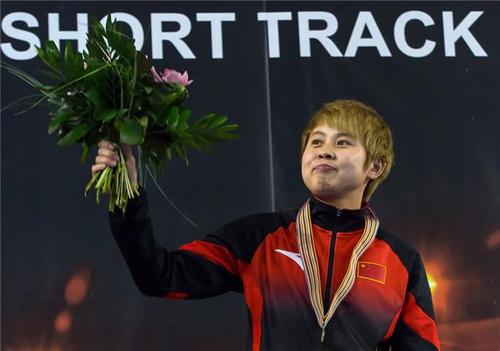 王萌：集中精力和时间也是一个天才