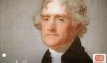 托马斯·杰弗逊名言