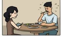 妈妈，我们是世上最亲近的人