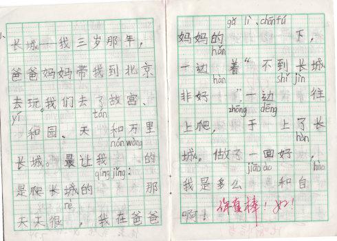 就像句子中的什么