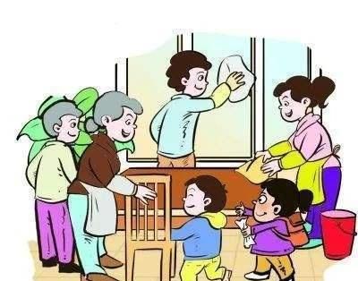 寒假给父母的一封信