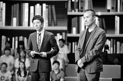 王石：放手与房地产教父的执着