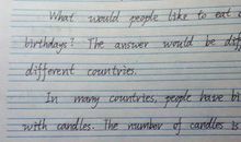 关于改正缺点的名言