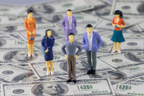 世界最高薪首席执行官的传奇