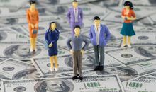 全球收入最高的CEO的传奇故事