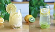 精选饮料经典广告语