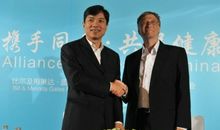 张亚勤：我眼中的盖茨