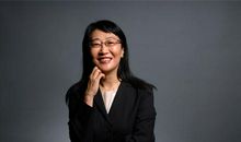 王雪红：从小到大没觉得自己富有过