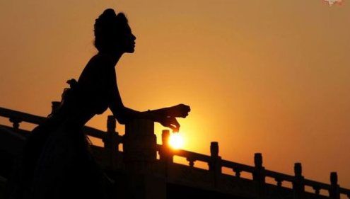 如何成为一个坚强的人？