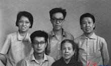 王蒙：幼稚的成熟与成熟的老到