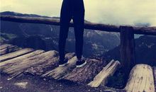 充满信心的句子