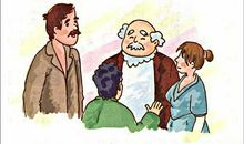 爱的教育经典语句