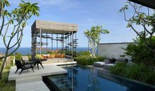 关于水景房的经典广告语