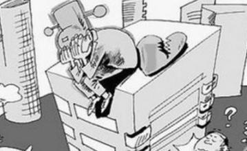 为什么我的工作不好？