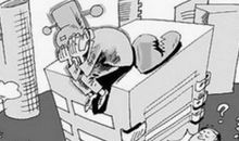 为什么我的工作不出色？