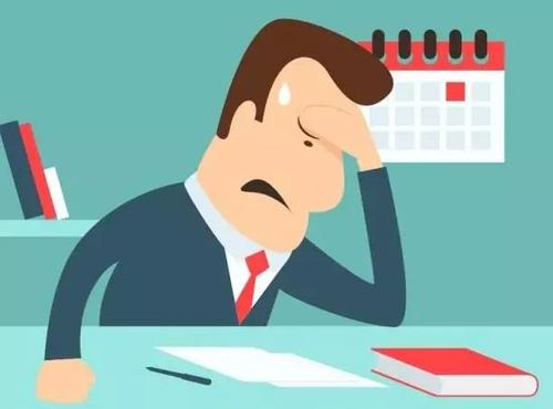 当别人不努力的时候，你可以做这四件事