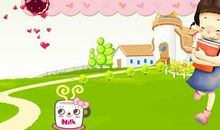 一年级语文老师寄语