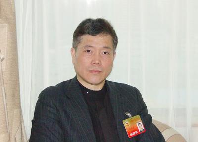 赵丽红：《玉片收藏》中的美人