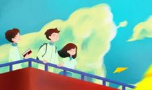 如果你的状态不对，该停下来再前进