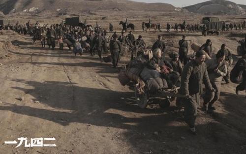 电影1942电影评论