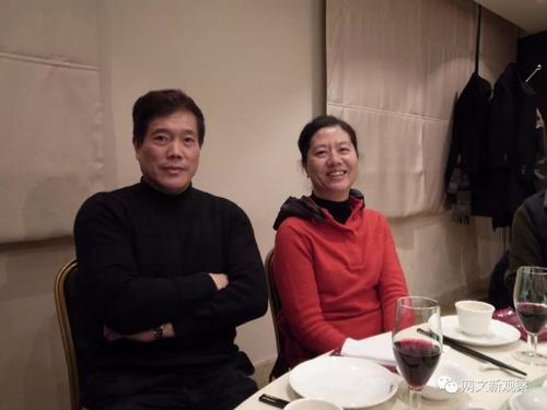 赵立宏：属于中国的新高度