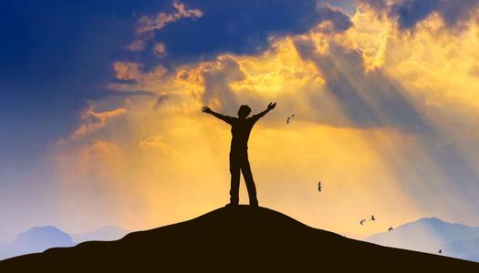 成功人士的15种良好心态