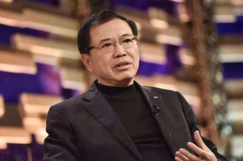 郑宇彤:新首富中国人就是赌徒