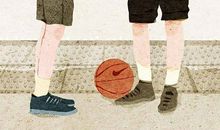 经典语录：一见钟情许多人，两情相悦一些人，白头到老与一人