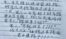 描写眼睛的好段