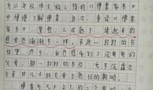 读傅雷家书有感1000字