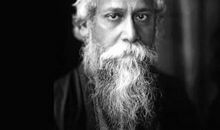 泰戈尔：我的歌