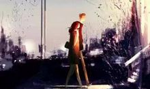 经典语录：别缠着往事不肯走，别赖着曾经不放手