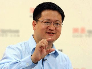 李善友：创业不仅仅是致富的手段