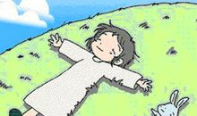 微笑面对生活的格言